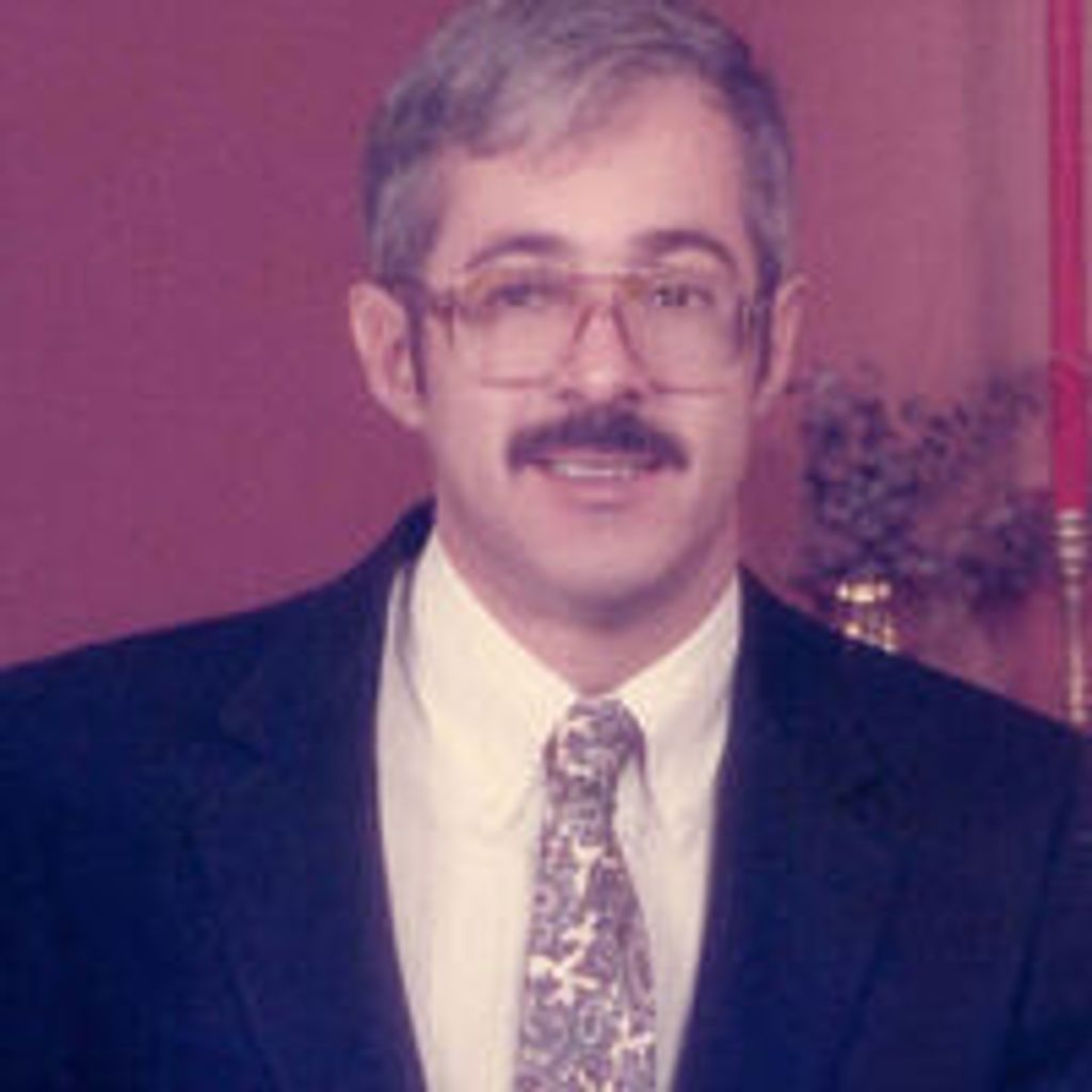 Johnny Blaxton