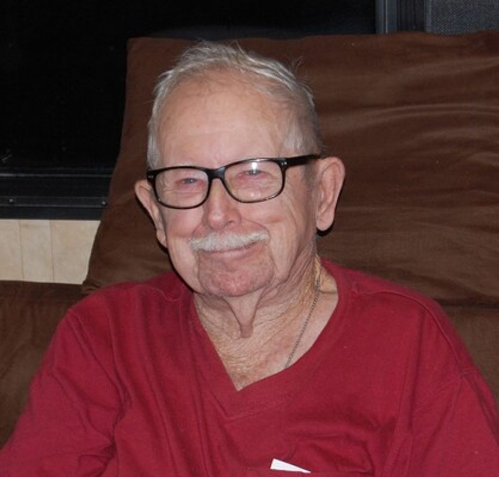 Harry E. Vowell, Sr. Profile Photo