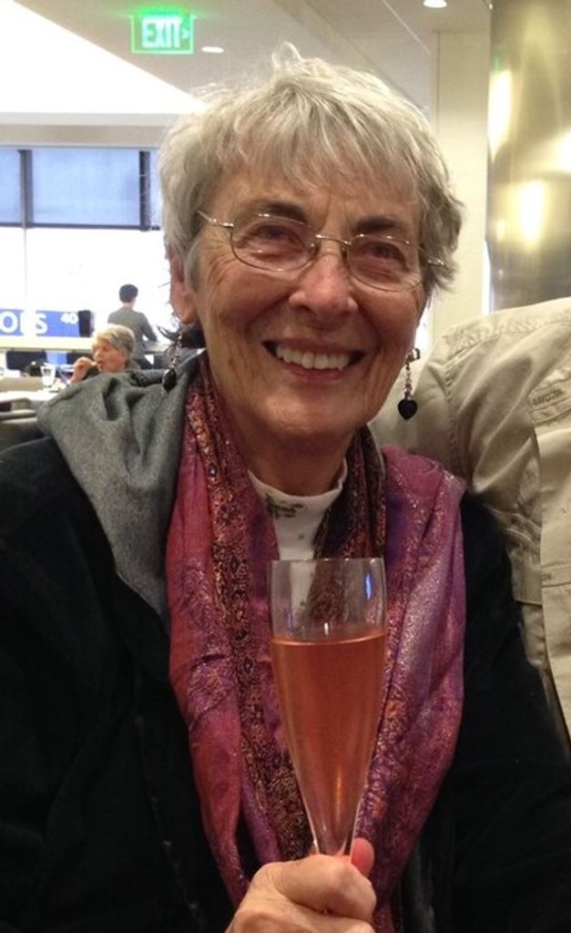 Elizabeth Jean Richardson Pirie Profile Photo