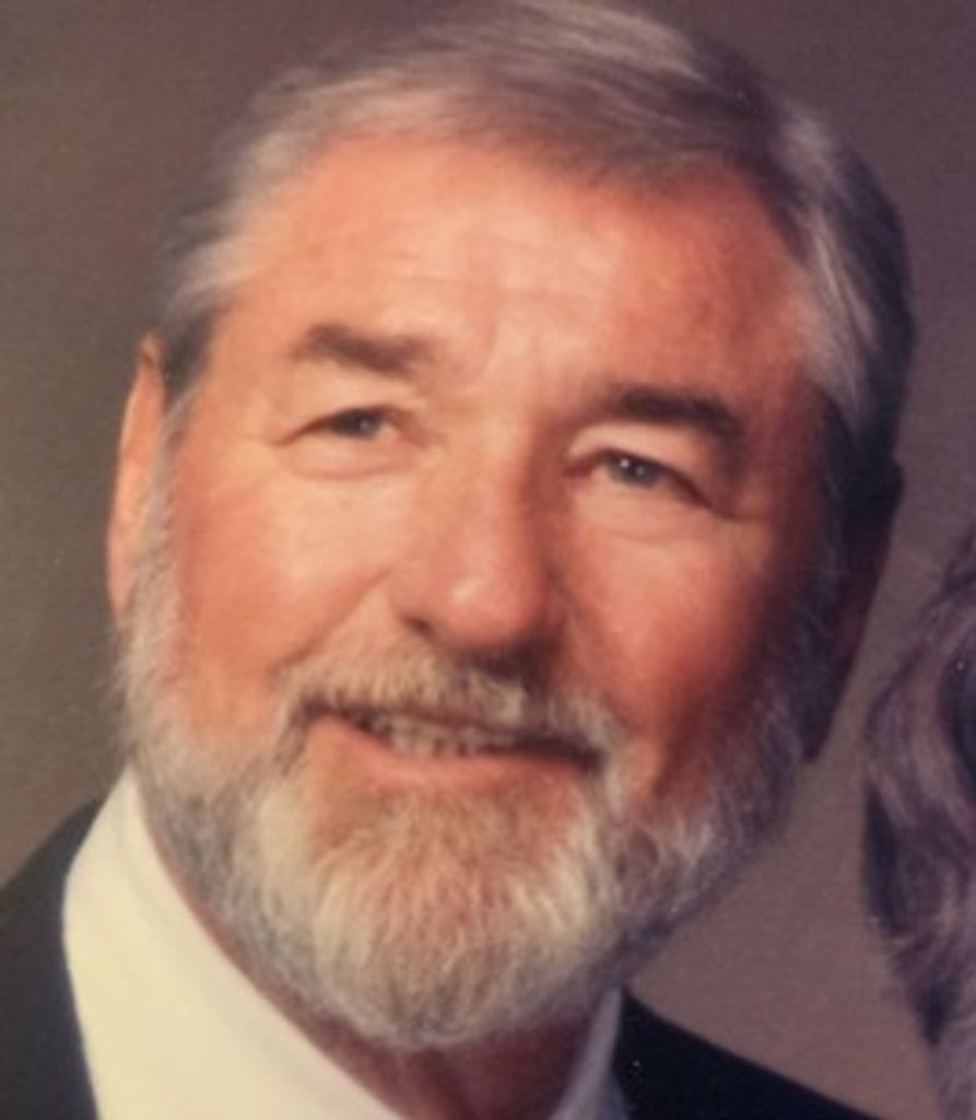 John Salmon Profile Photo