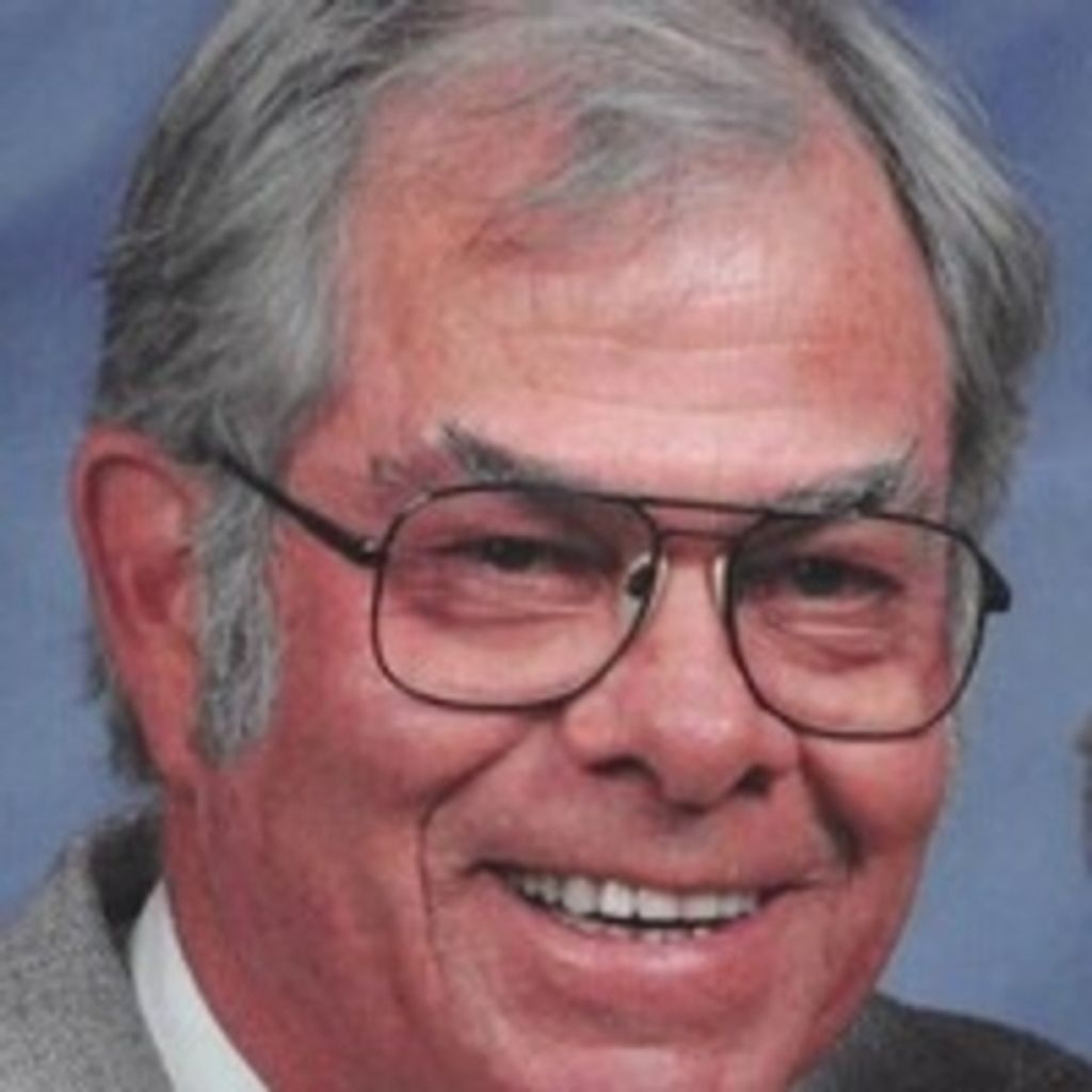 Nick Stephens Profile Photo