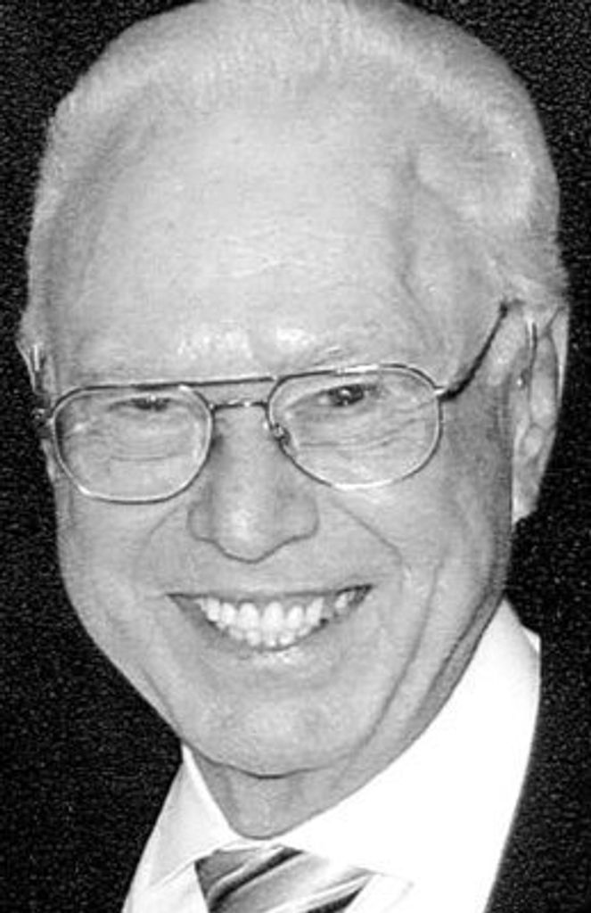 Cecil Council Profile Photo