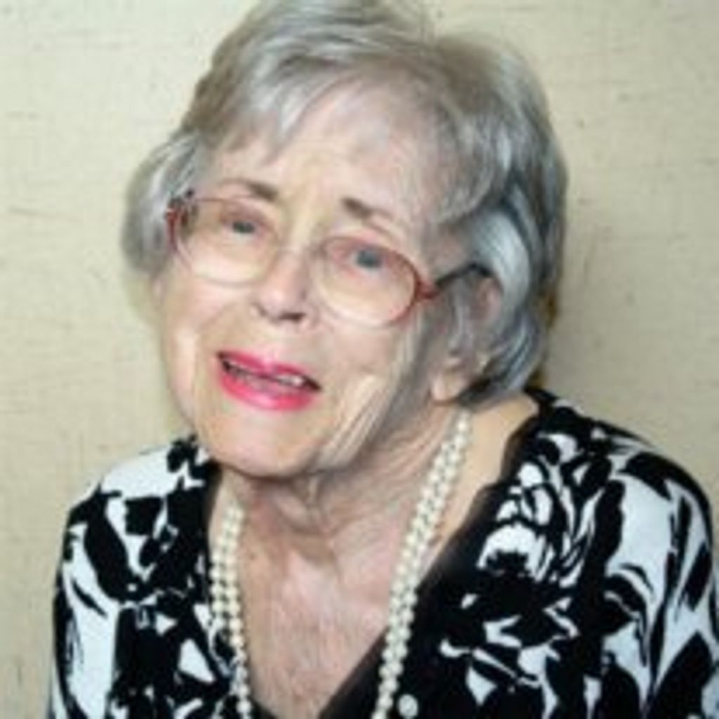 Dorothy S. Marshall Profile Photo