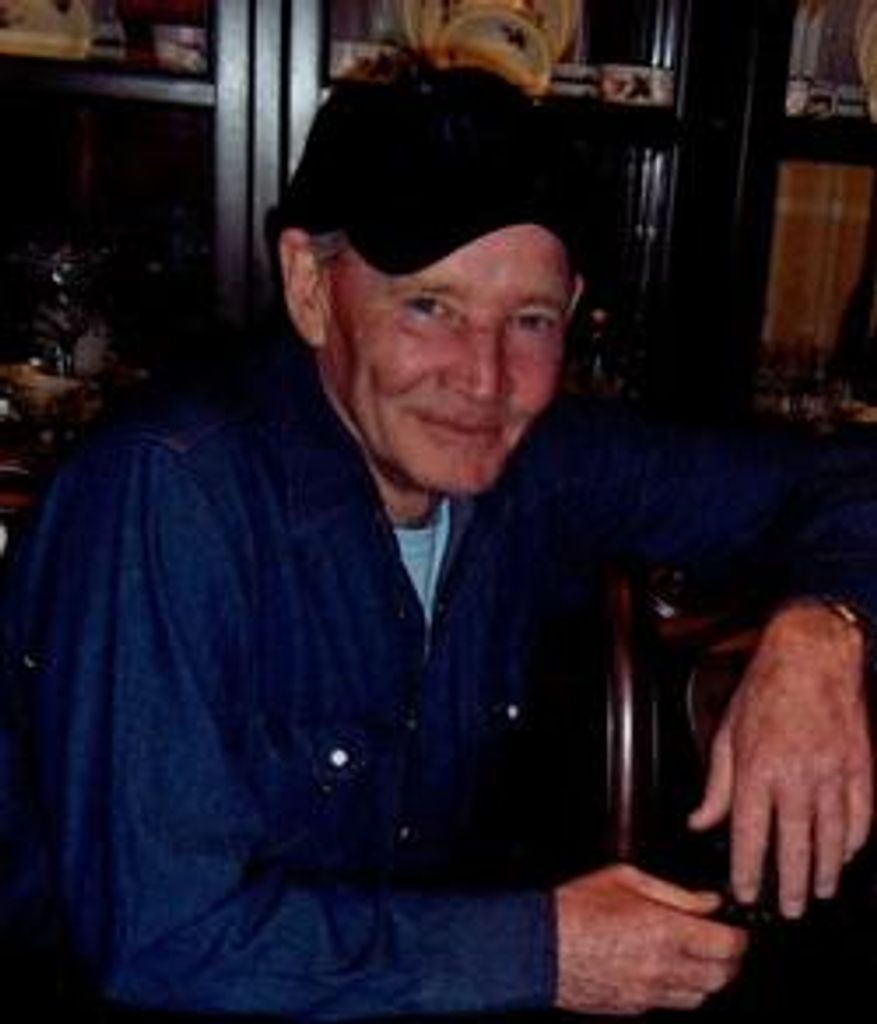 Tim Farren Blood Profile Photo