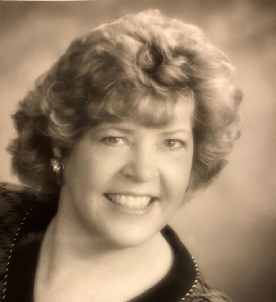 Nancy Yurk