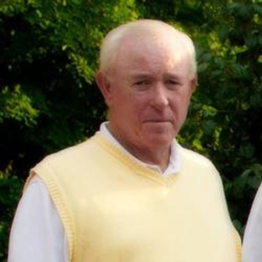 David Terry Upchurch