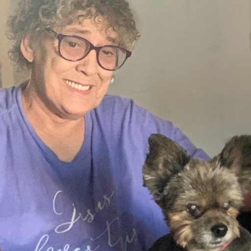 Marilyn Joyce Blessing Profile Photo