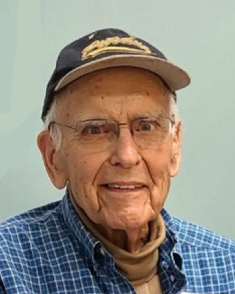 R T Henke Profile Photo