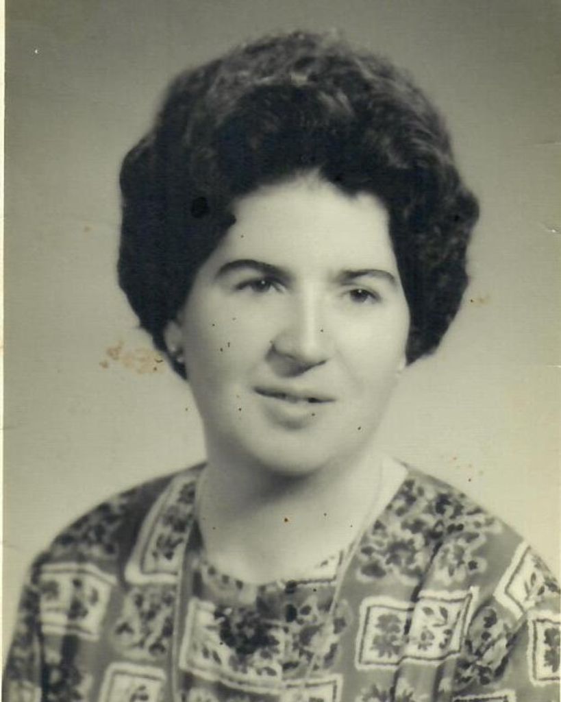 Nazaret DeJesus (Sardinha) Goncalves Profile Photo