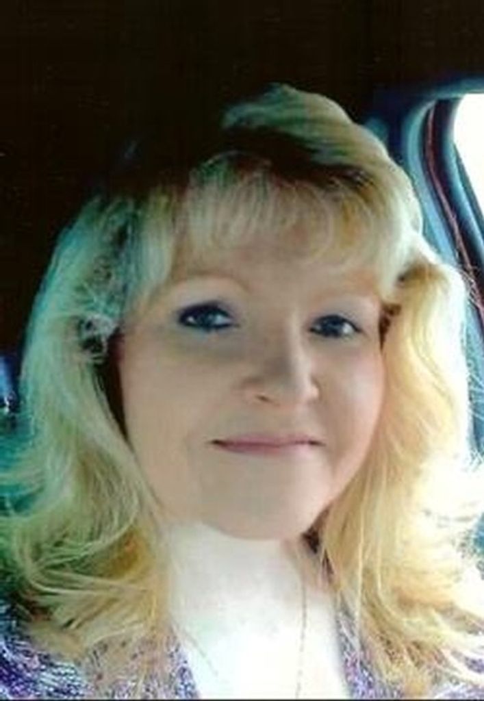 Lisa Renae Vanover Profile Photo