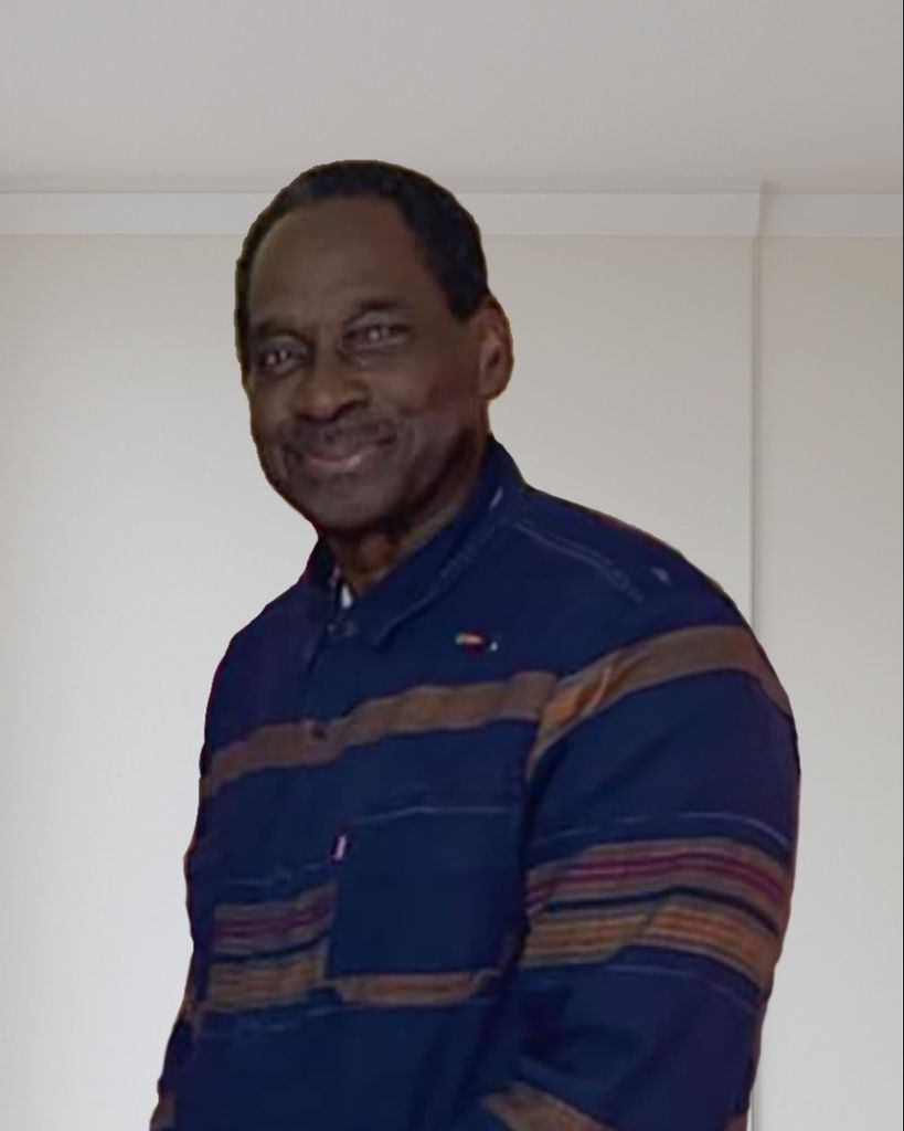 Mr. Johnny Brown, Jr. Profile Photo