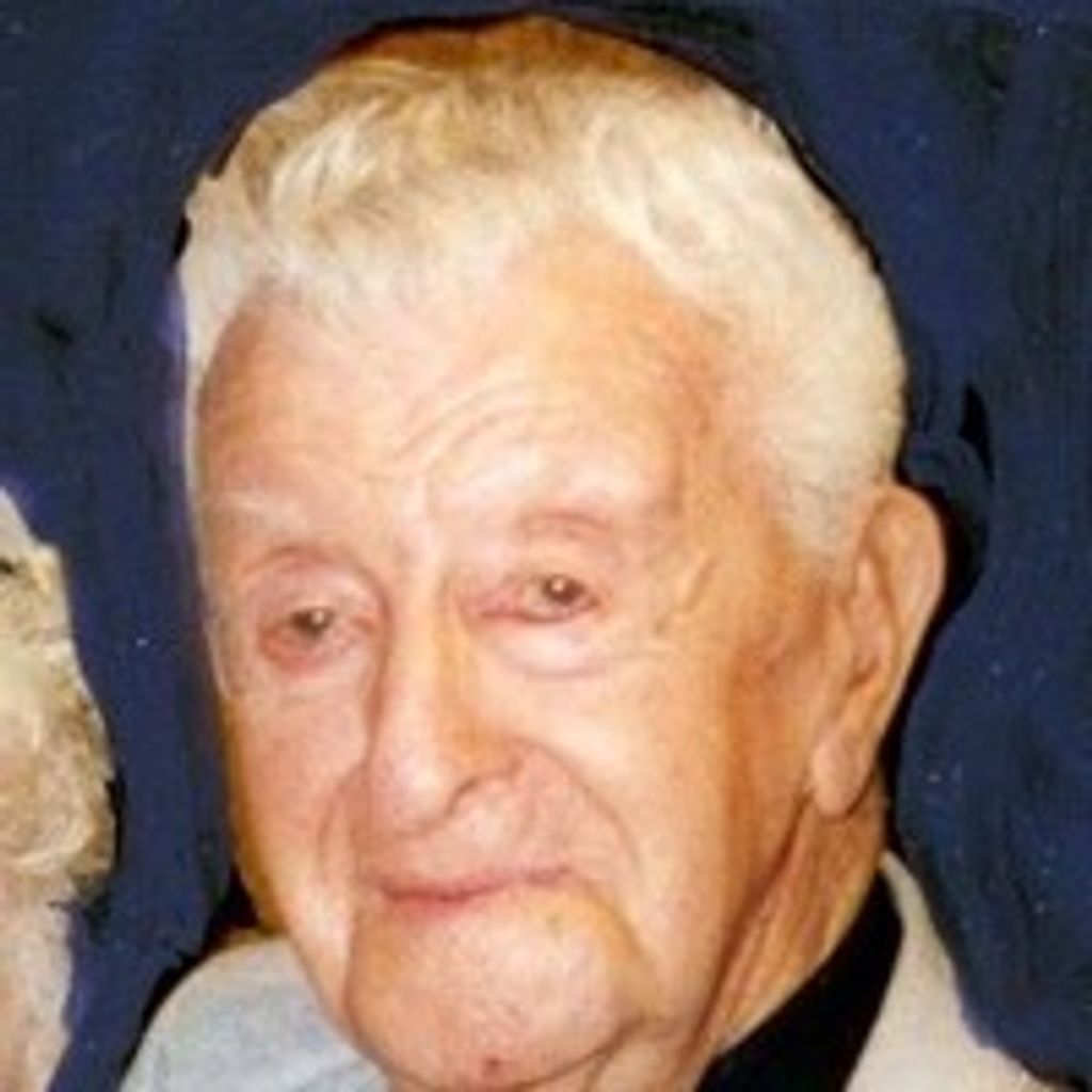 Joe Cakie Baratz