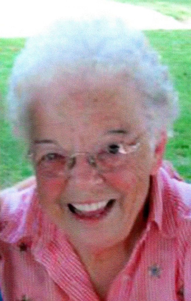 Frances Gleaves Nichols