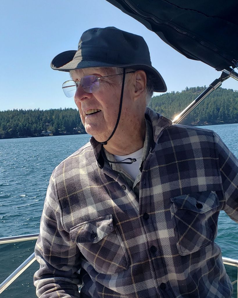 Mike Foley Profile Photo