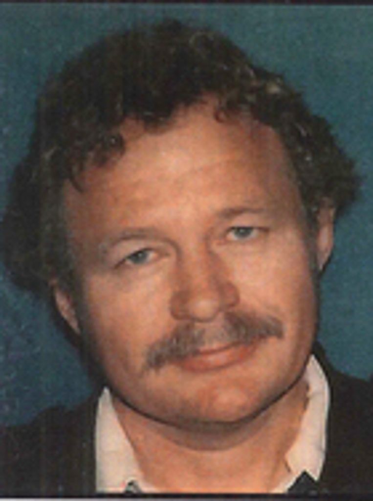 Reginald Ladenthin