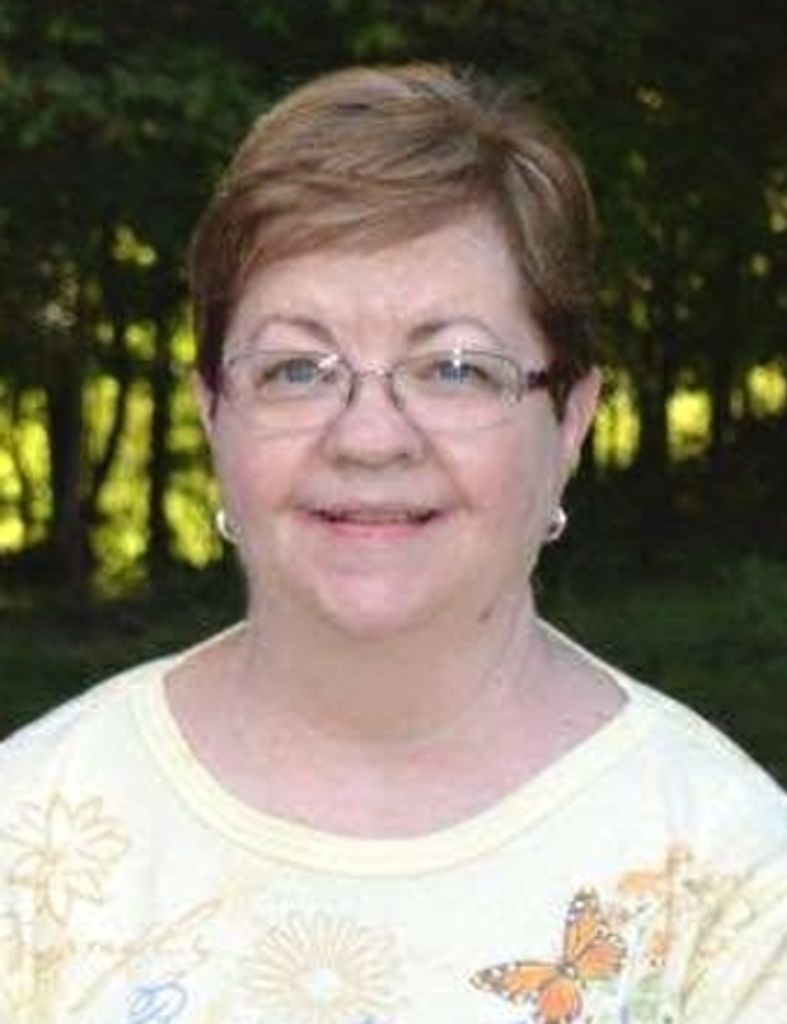Cheryl Eileen Blakeman Profile Photo