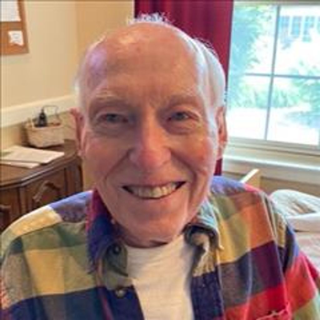 Jack Showalter Vaniman Profile Photo