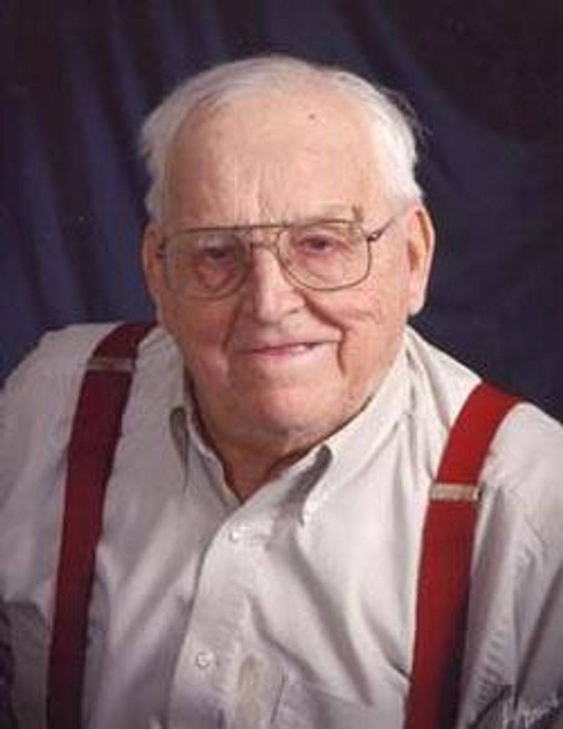 Everett William Schull