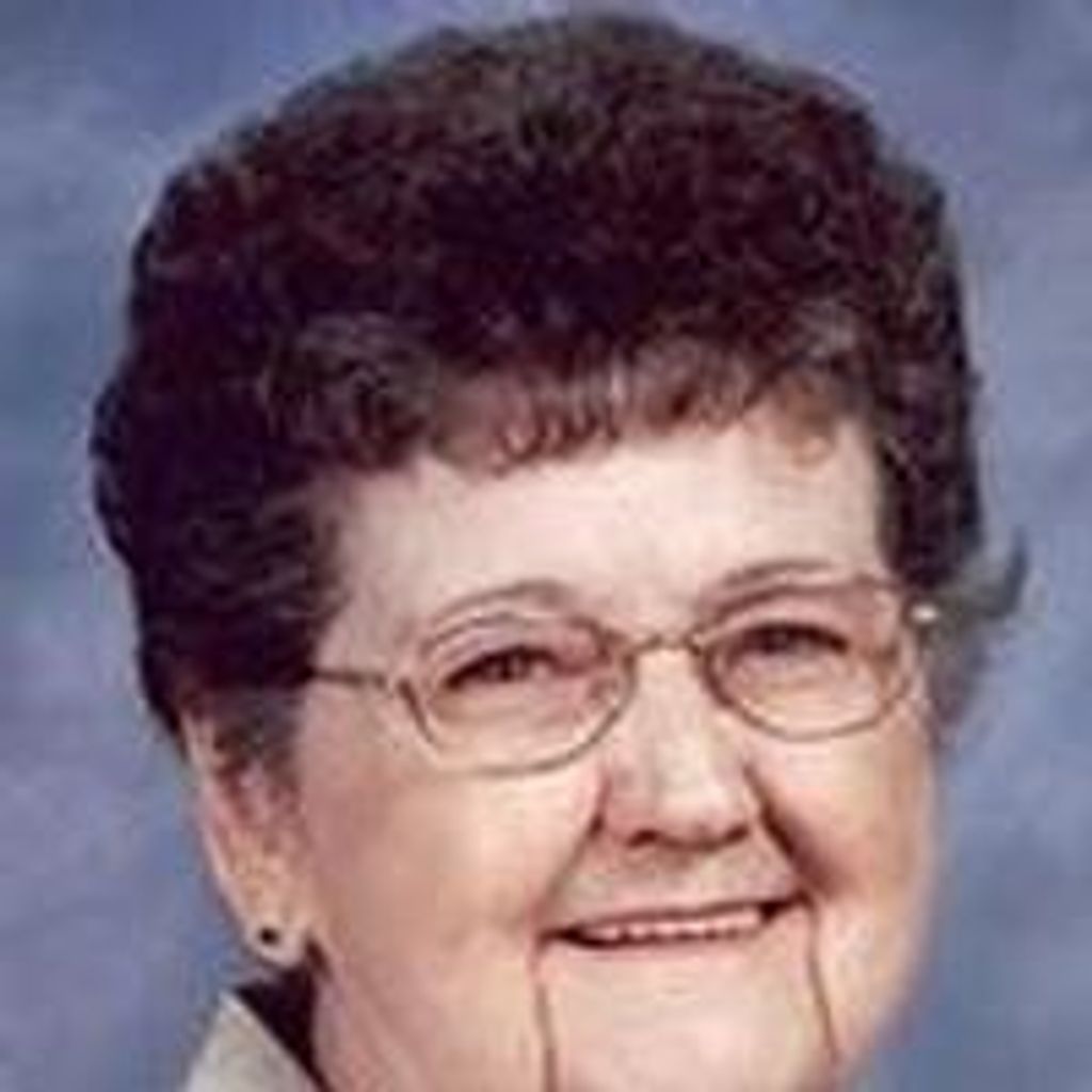 Margaret A. Rhodes Profile Photo