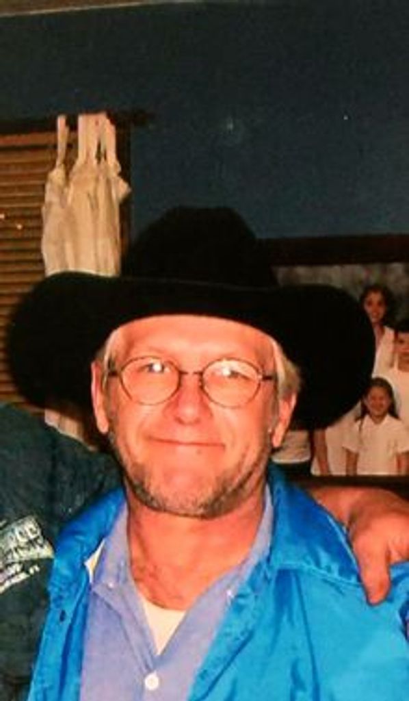 Richard  "Ric" Perron