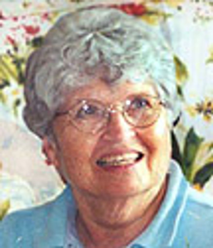 Grace Setser Harrison