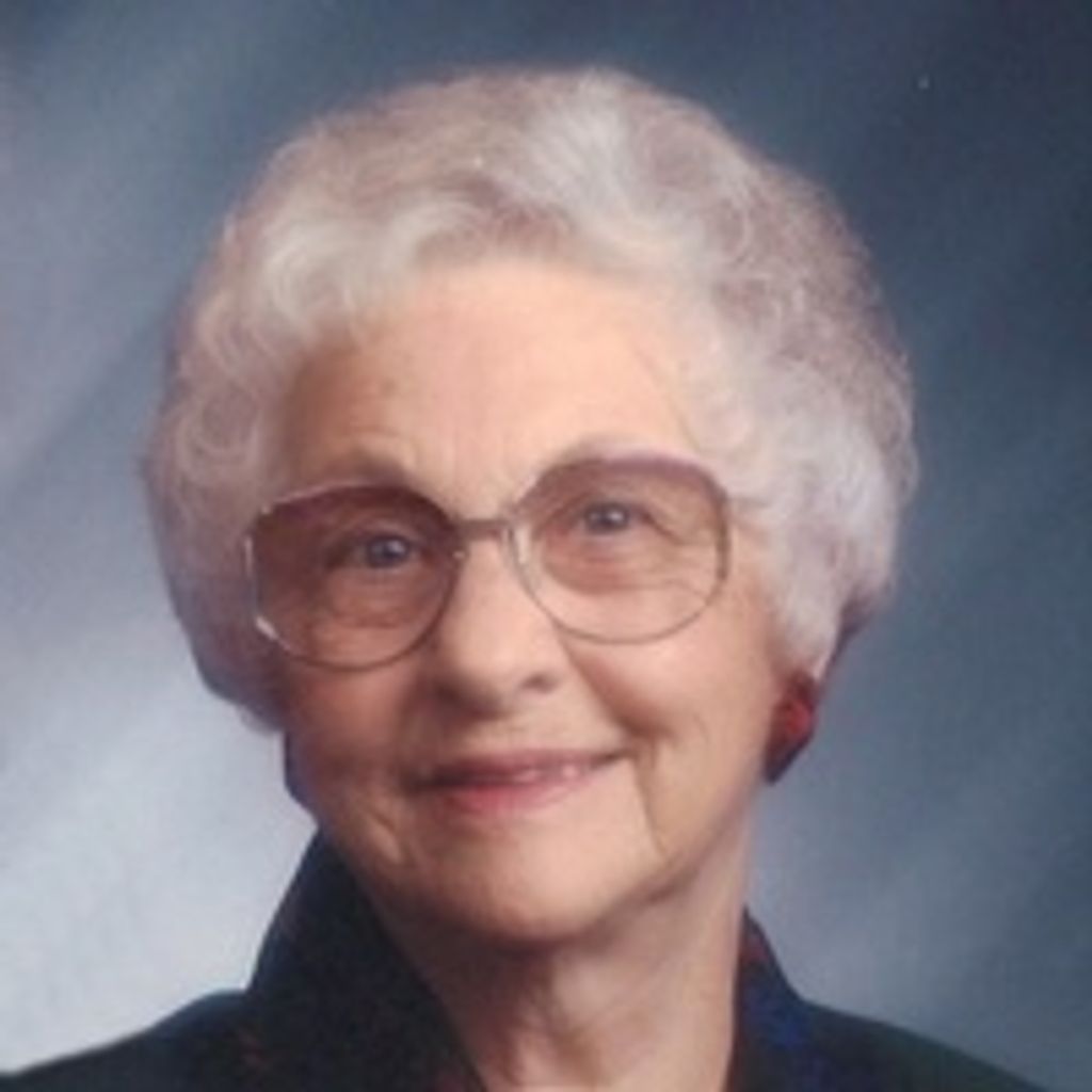 Marie Burud