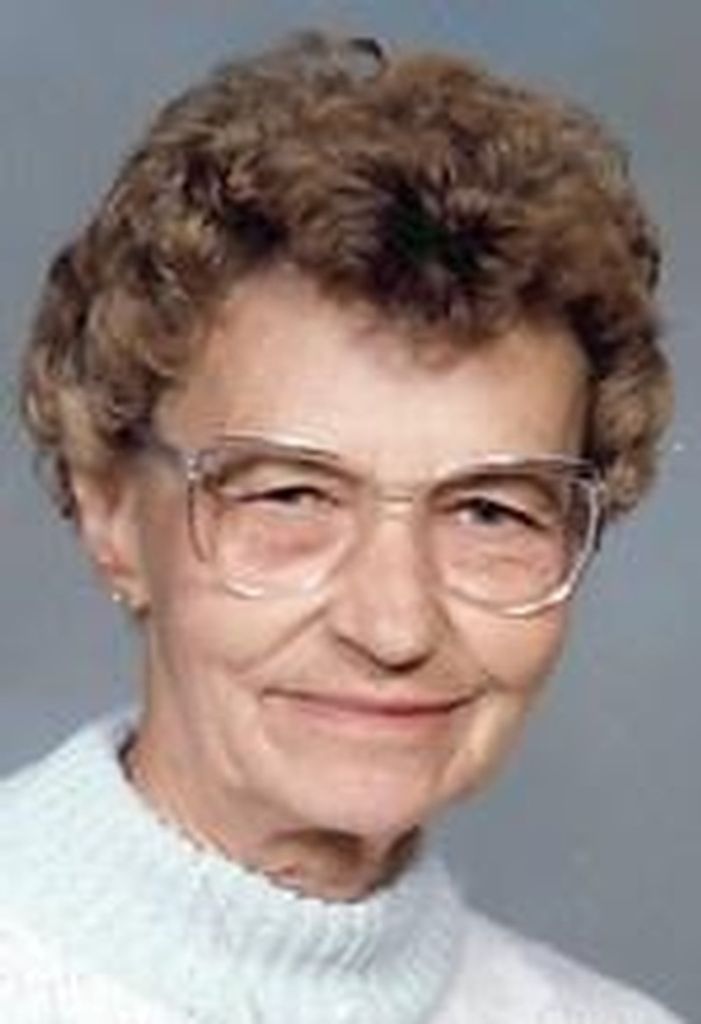 Hattie M. Beran