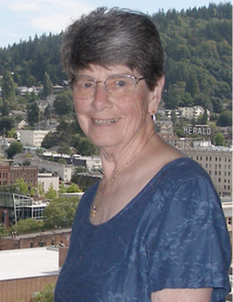 Lela  Mildred (Bowman) Omta