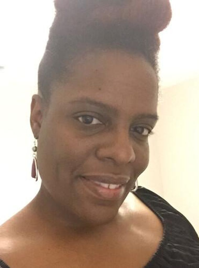 Trikina Lavern Jackson-Bush Profile Photo