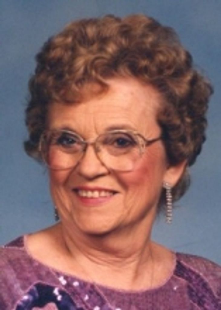 Reba Jean Caylor