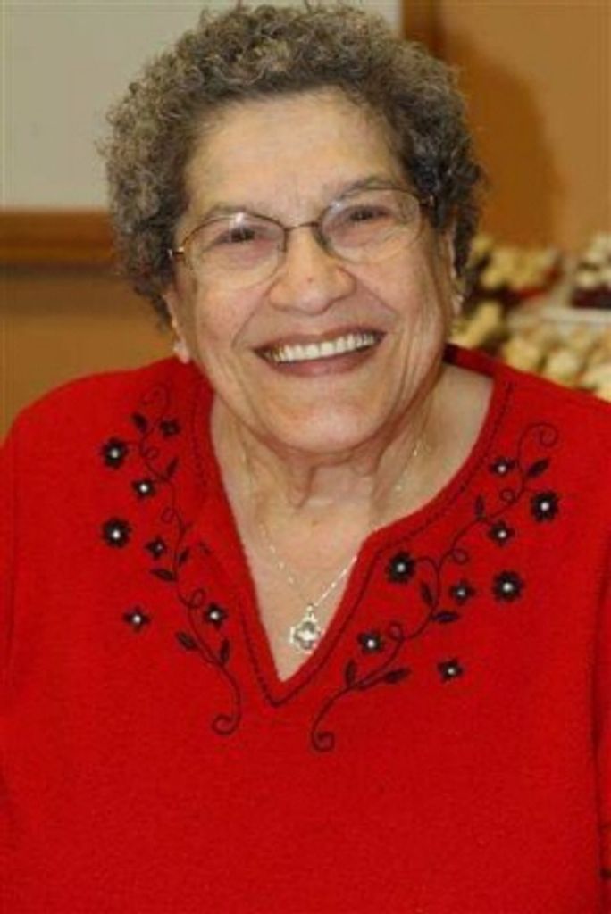 Flora M. Velarde Profile Photo