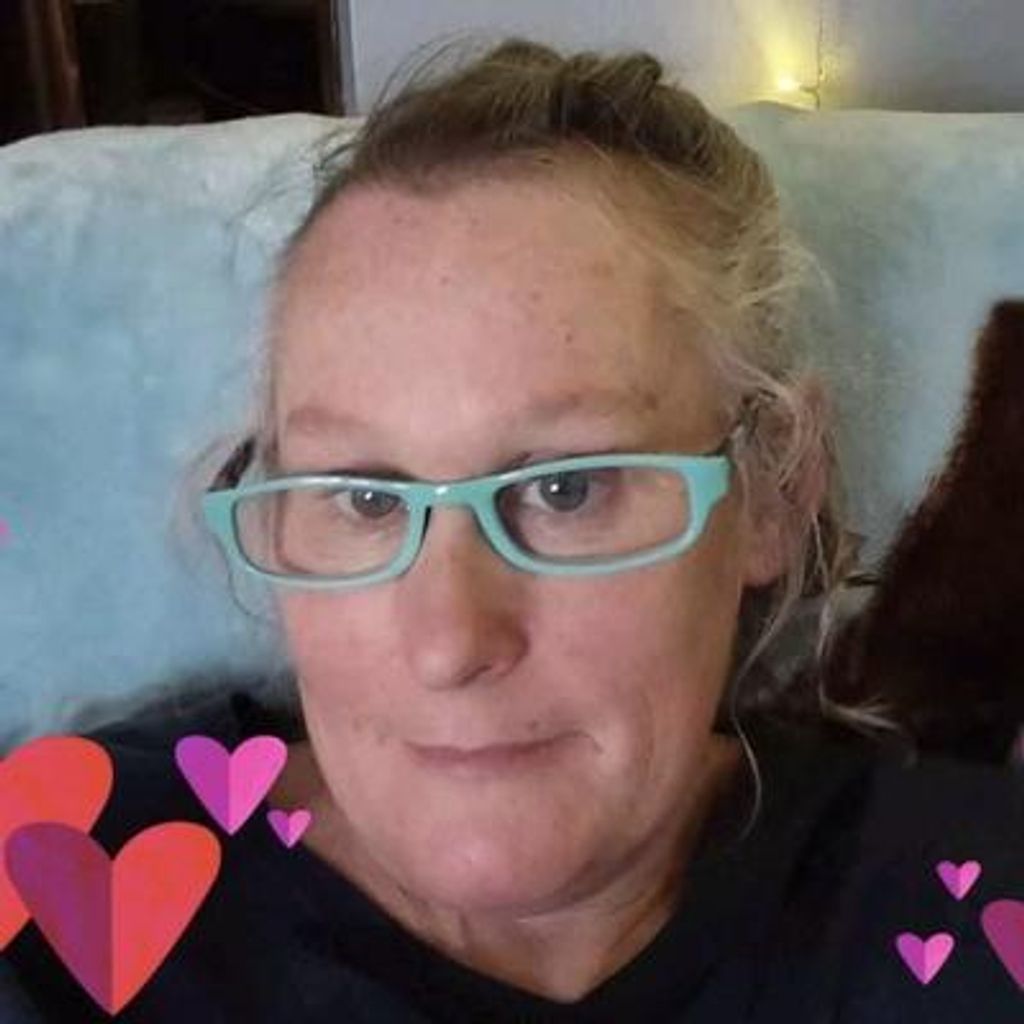 Candy Ann Edwards Profile Photo