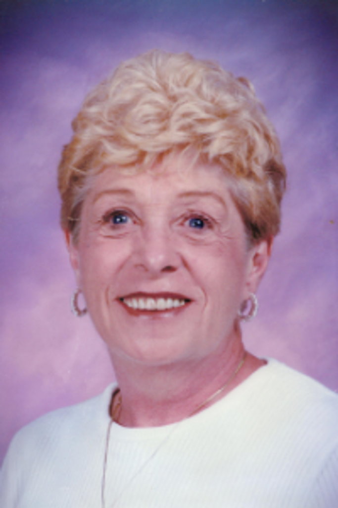 Carol Connolly