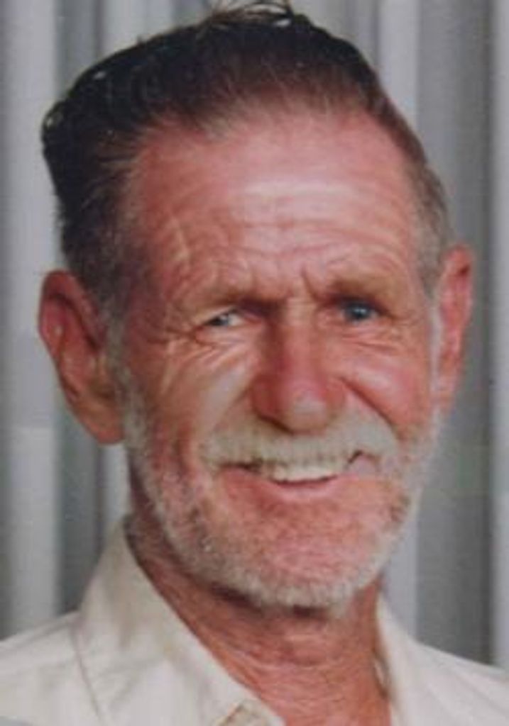 Jimmie Max Hoskins Profile Photo