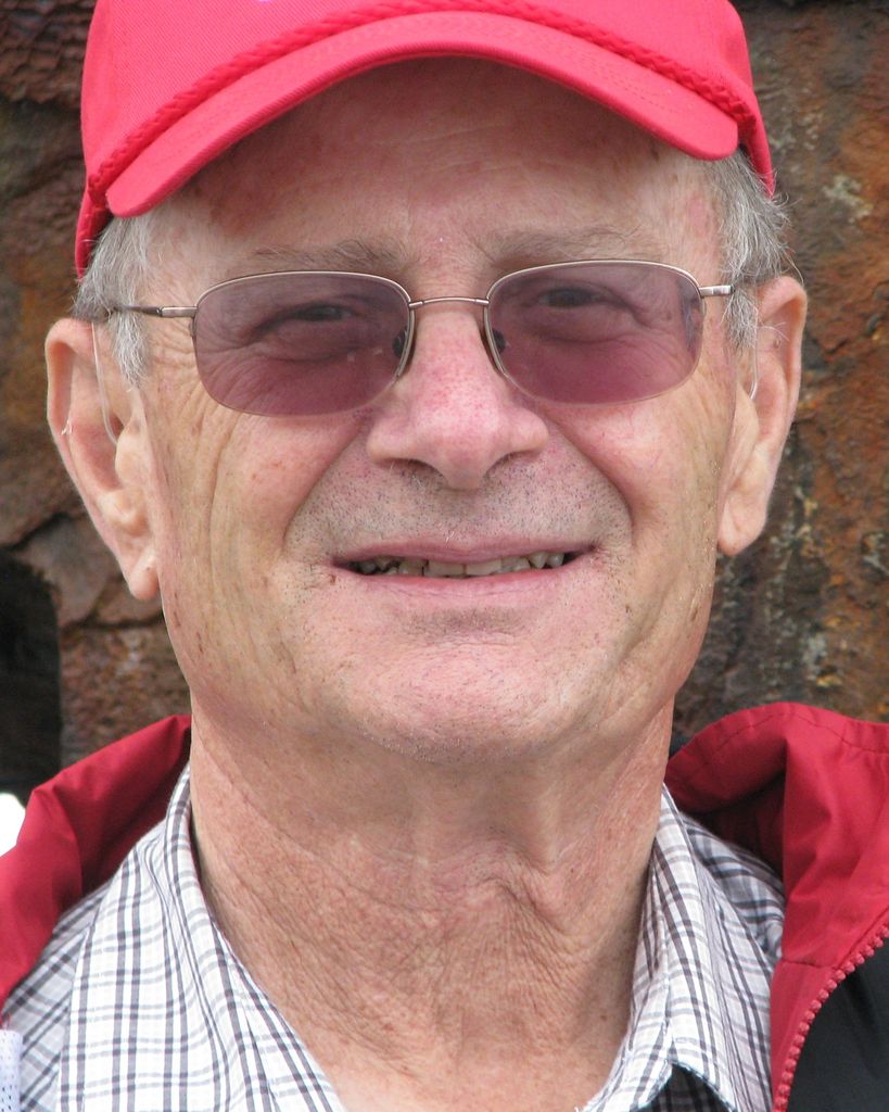 Michael James Harney