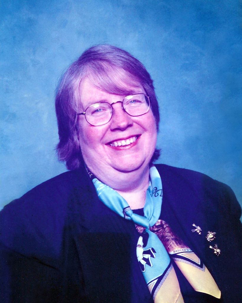Cheryl K. Niuman