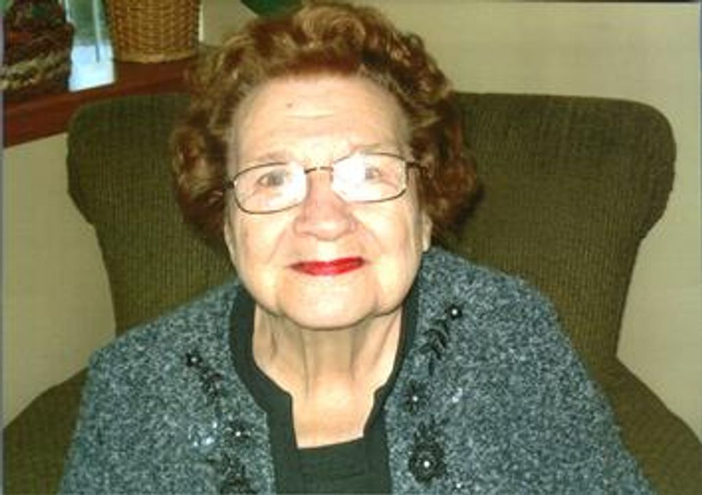 Lucille E. Mainz Profile Photo