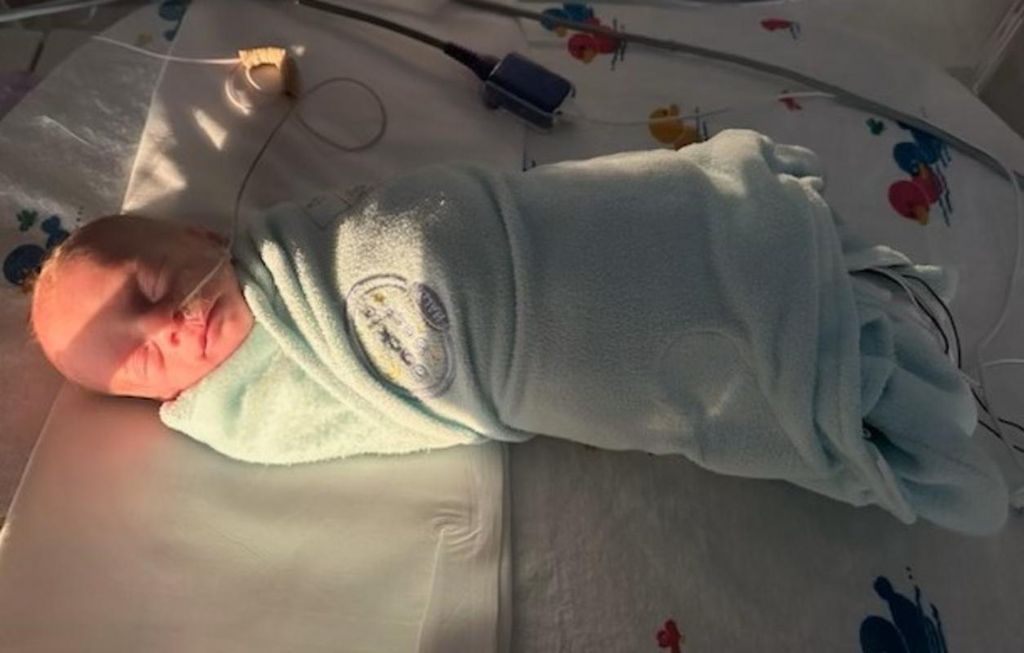 Adleigh Rose Hambrick Profile Photo