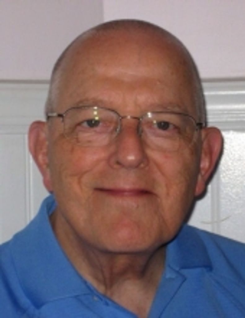 Raymond Dale McDowell