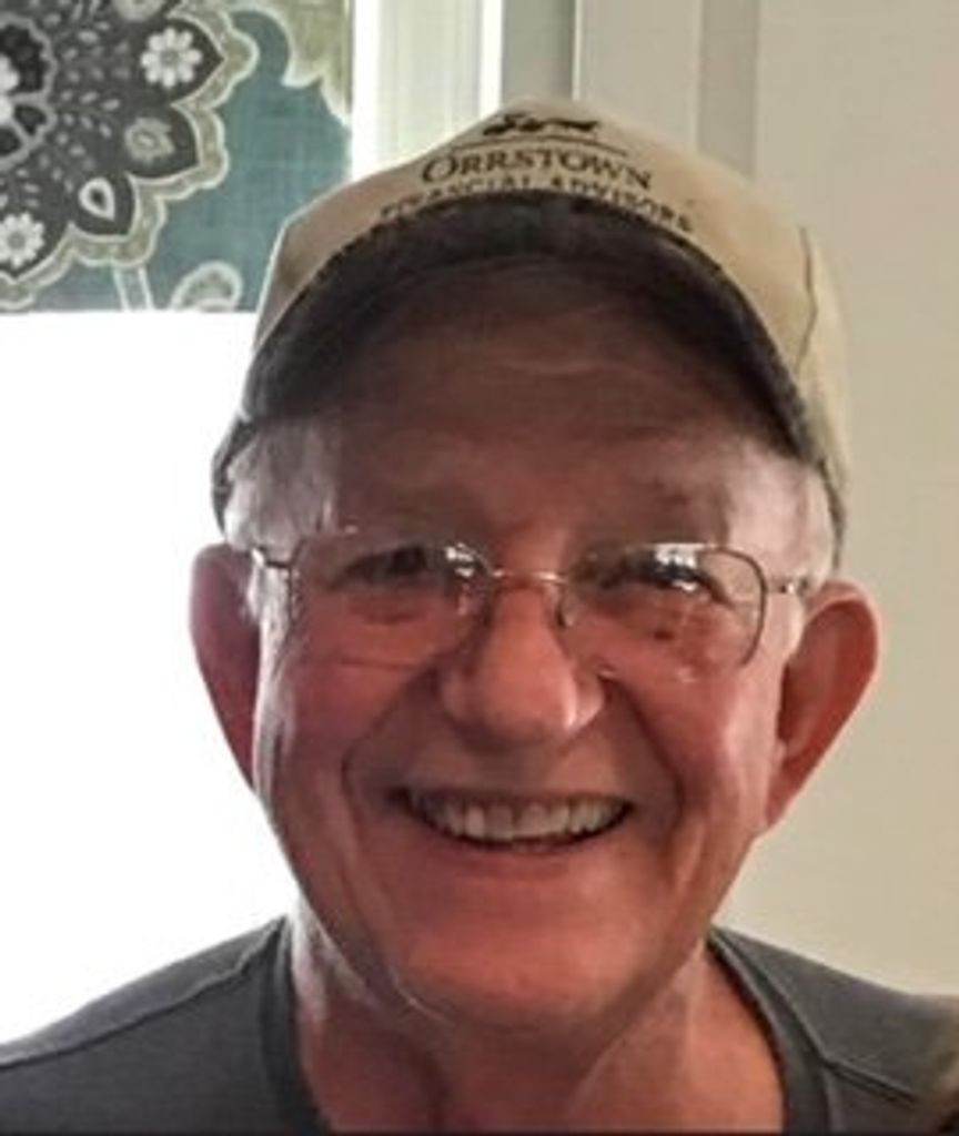 John M. Sauter Profile Photo