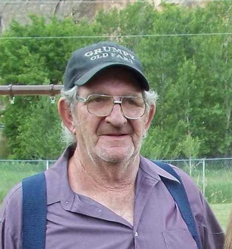 Michael George Martin