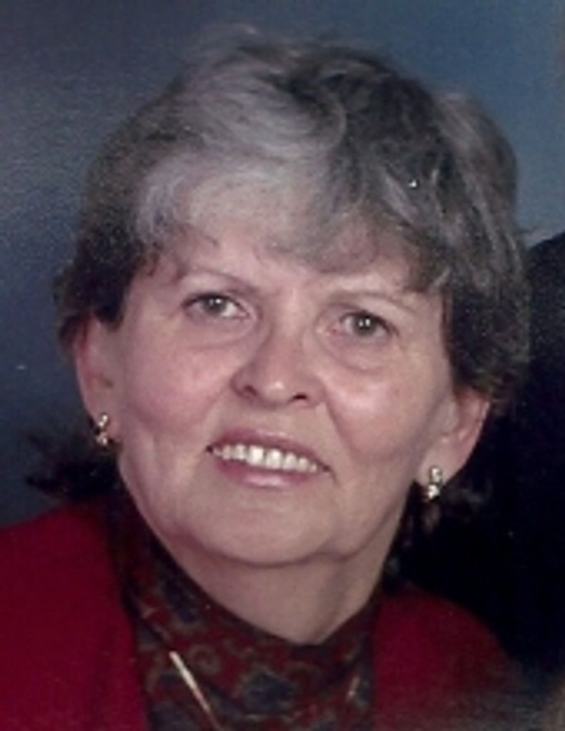 Bonnie L. Lozier
