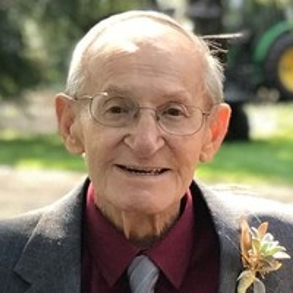 Robert "Bob" Getz Profile Photo