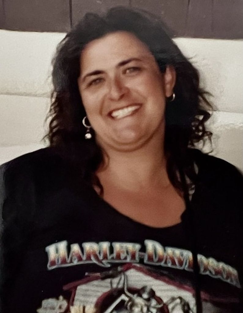 Patricia Anna Thera Profile Photo