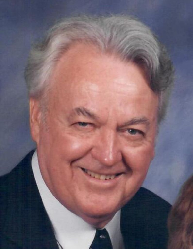 Richard "Dick" L. Muller