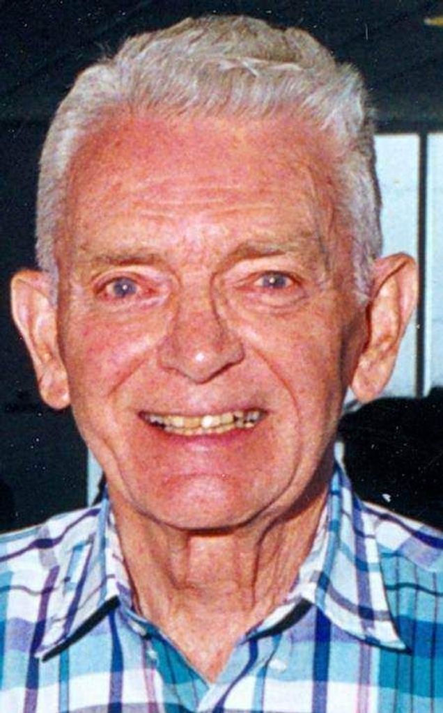 Paul H. Rumpf