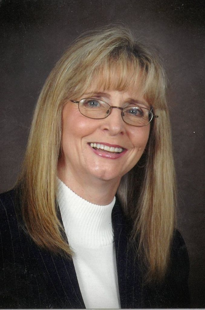 Mary T Hanson