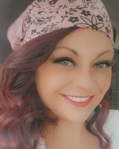 Michaela Jo Gill's obituary image