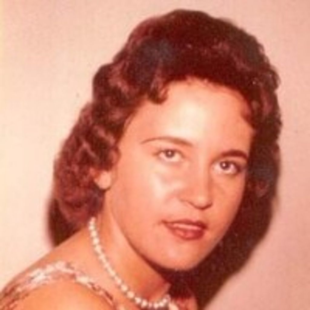 Lillie Elizabeth Lewis Profile Photo