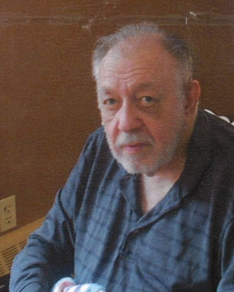 Dennis F. Ballman